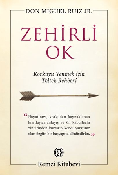 Zehirli Ok