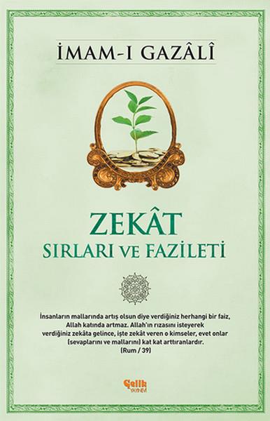 Zekât - Sırları ve Fazileti