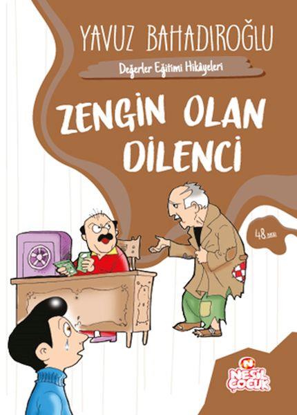 Zengin Olan Dilenci