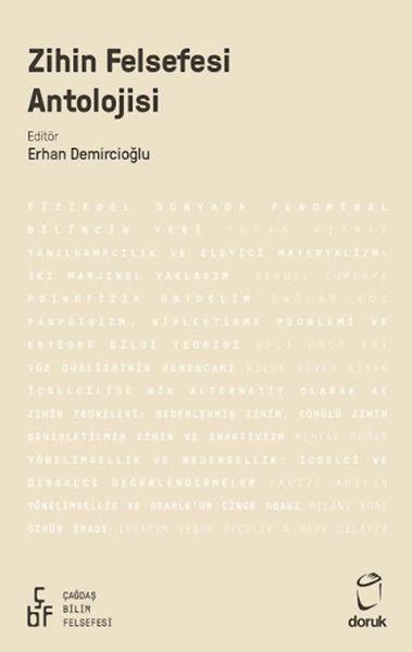 Zihin Felsefesi Antolojisi