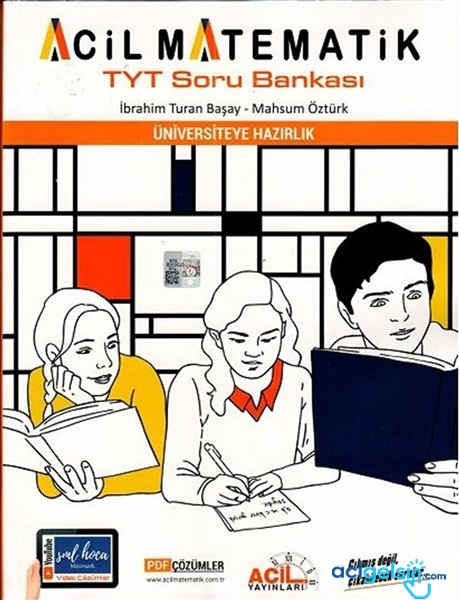 Acil Tyt S.b. Matematik - 2022-23