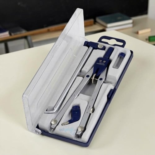 Alex Metal Tek Pergel Uzatma Ayaklı