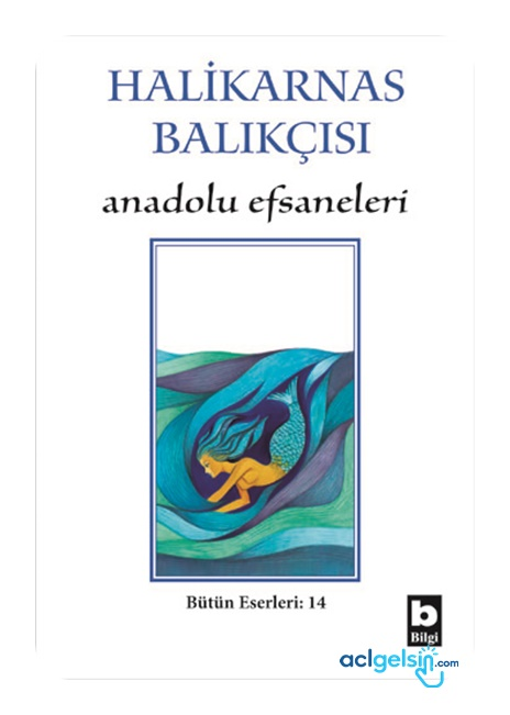 Anadolu Efsaneleri