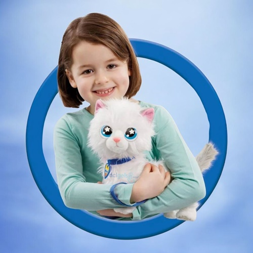Animagic Kedi Mimi