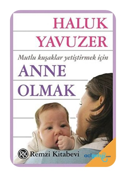 Anne Olmak
