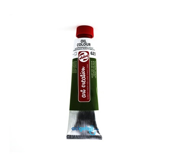 Art Creation Yağlı Boya 40ml 623 Sap Green