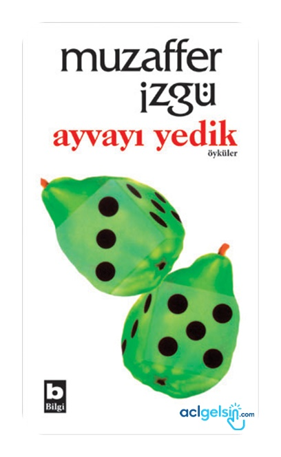 Ayvayı Yedik