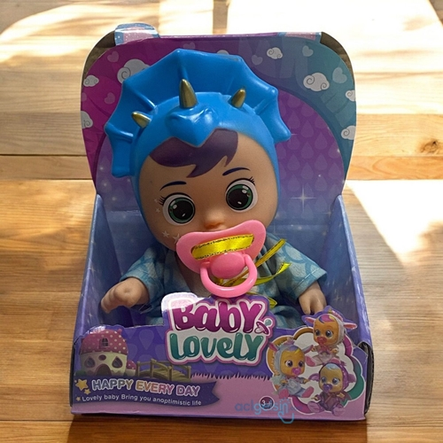 Baby Lovely