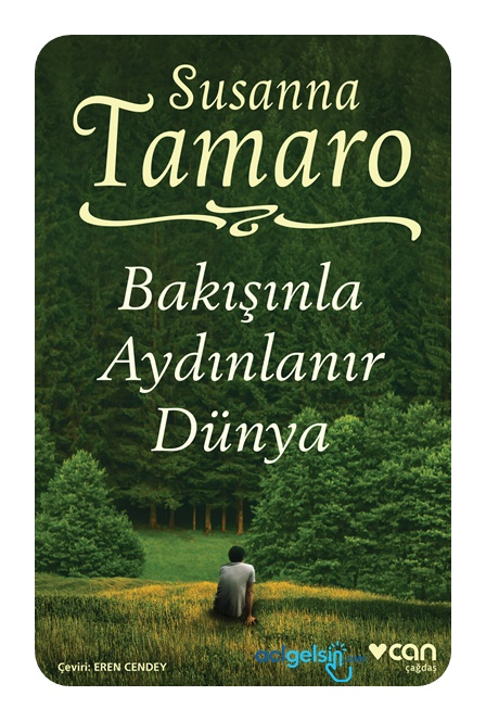 Bakışınla Aydınlanır Dünya