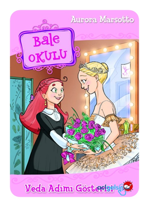 Bale Okulu 10-veda Adımı Gösterisi