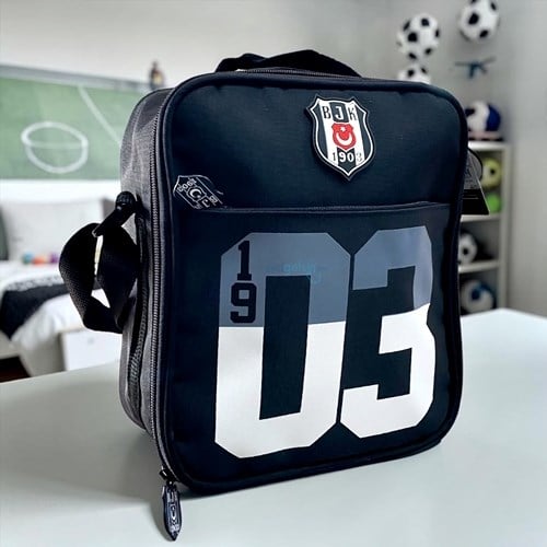 Beşiktaş Beslenme Çantası 26390