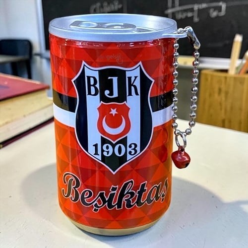 Beşiktaş Islak Mendi Mini Coke
