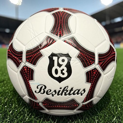 Beşiktaş Lisanslı Futbol Topu