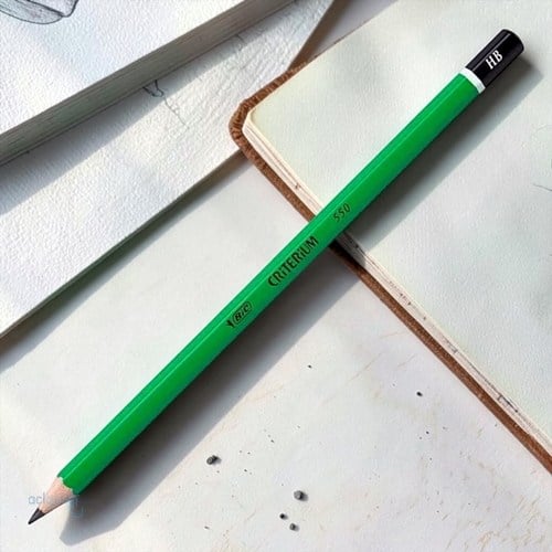 Bic Crıterıum 550 Dereceli Kurşun Kalem Hb