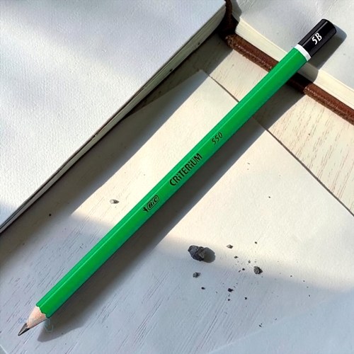 Bic Crıterıum 550 Dereceli Kurşun Kalem 5b
