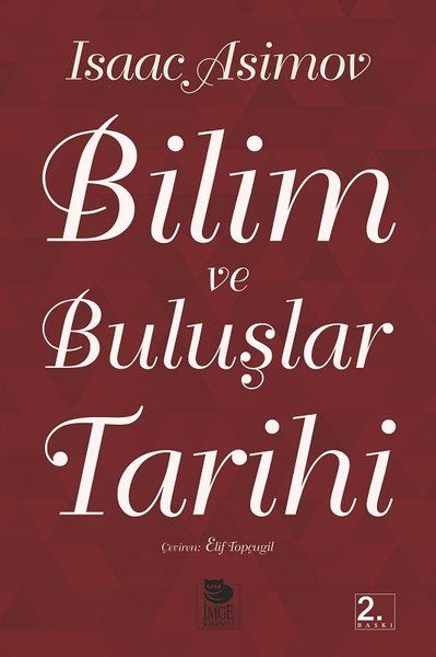 Bilim Ve Buluşlar Tarihi
