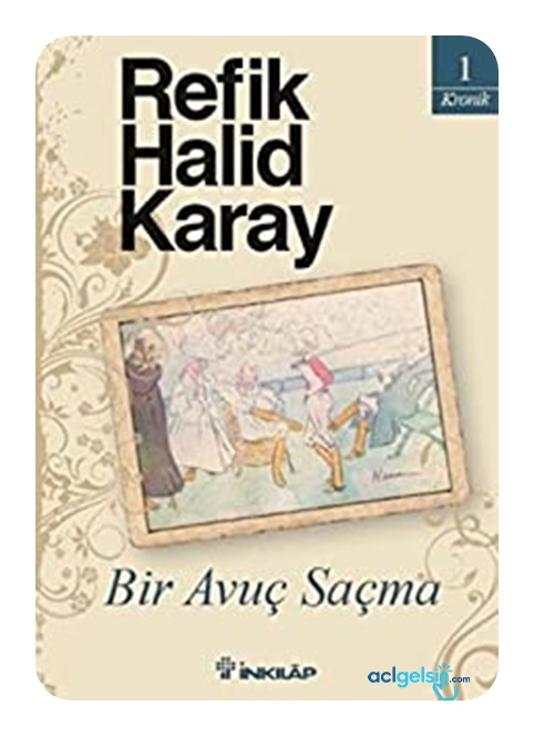 Bir Avuç Saçma