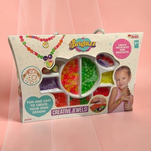 Brightzz Creative Jewels Takı Tasarım Seti Küçük