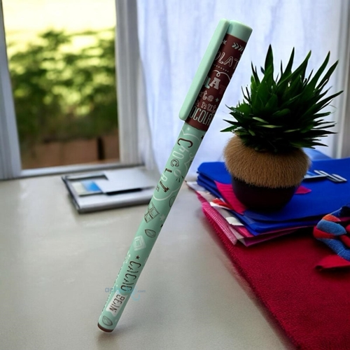 Bruno Visconti Fun Write Tükenmez Kalem Mavi 05 Mm
