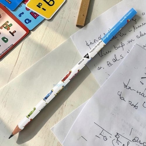 Bruno Visconti Kurşun Kalem Happygraphix Uçak