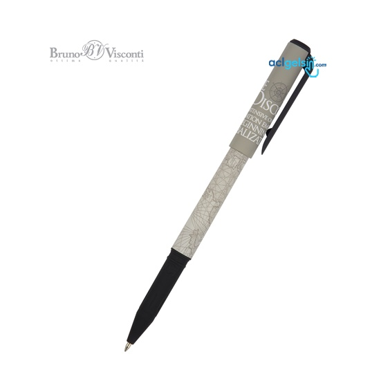 Bruno Visconti Primewrite Age Of Discovery Tükenmez Kalem