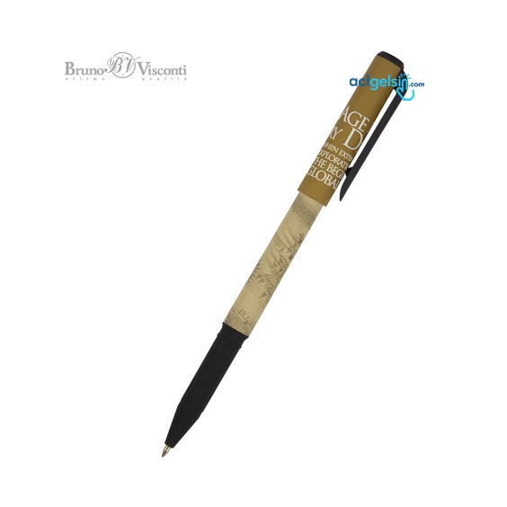 Bruno Visconti Primewrite Age Of Discovery Tükenmez Kalem