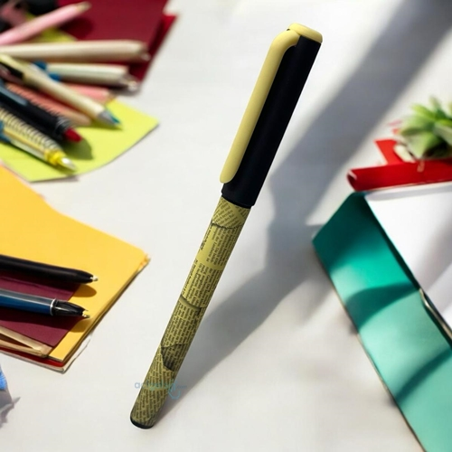 Bruno Visconti Primewrite Gazete Tükenmez Kalem Mavi 0,7 Mm
