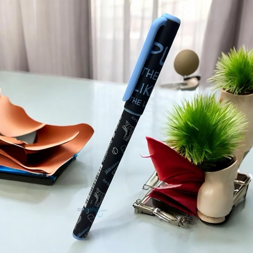 Bruno Visconti Primewrite Tükenmez Kalem Mavi 0,7 Mm