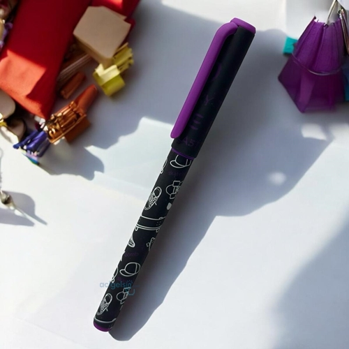 Bruno Visconti Primewrite Tükenmez Kalem Mavi 0,7 Mm