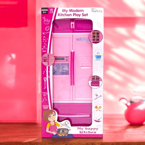 Buzdolabı My Happy Kıtchen