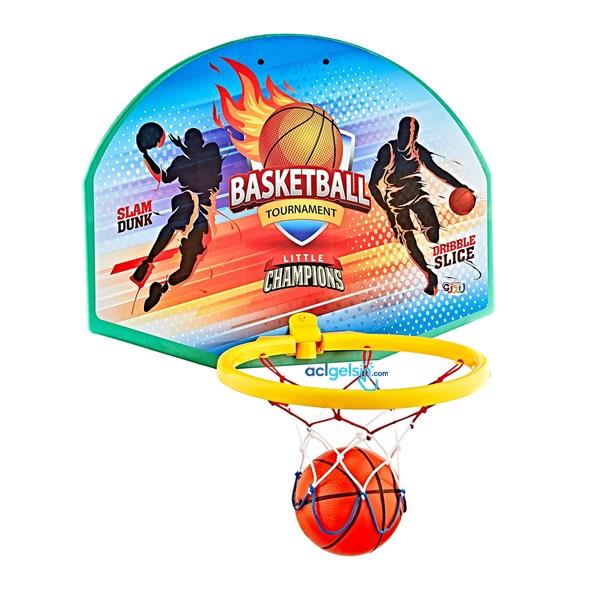 By Basket Potası Dribble Slice 20