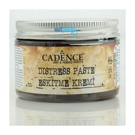 Cadence Eskitme Kremi 150 Ml 1300 Espresso Kahve