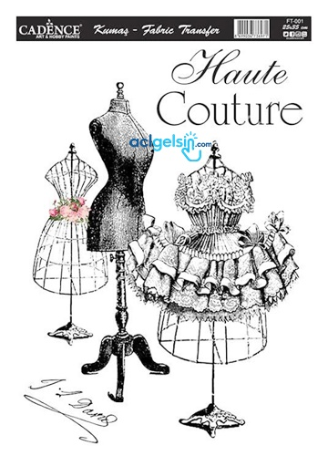 Cadence Kumaş Transfer 25x35 Ft-001