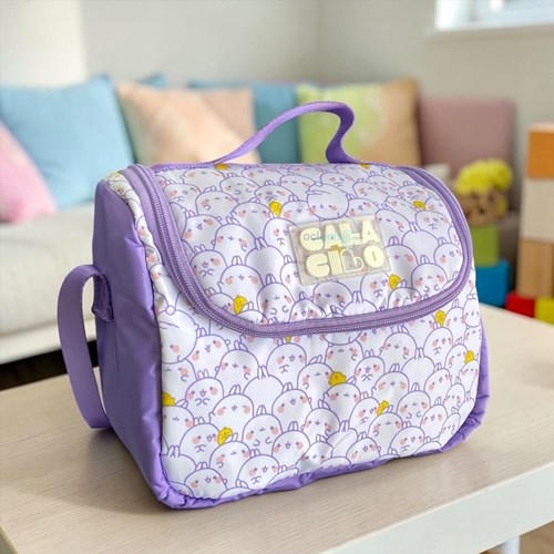 Calacılo Beslenme Çantası Pretty