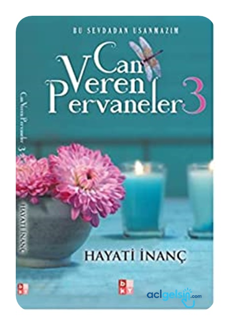 Can Veren Pervaneler 3