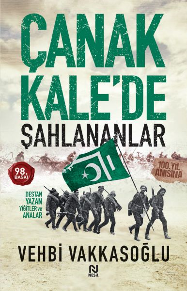 Çanakkale’de Şahlananlar Destan Yazan Yiğitler Ve Analar