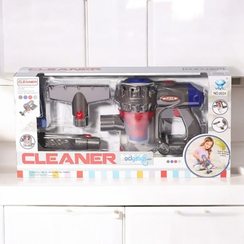 Canem Elektrik Süpürgesi 8031