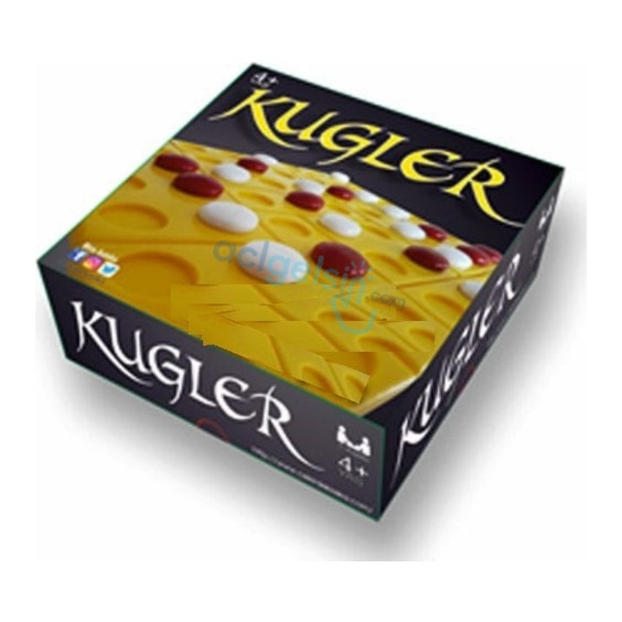 Çekirdek Zeka Kugler Akıl Zeka Mantık Oyunu