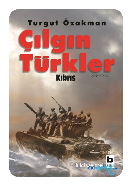 Çılgın Türkler / Kıbrıs