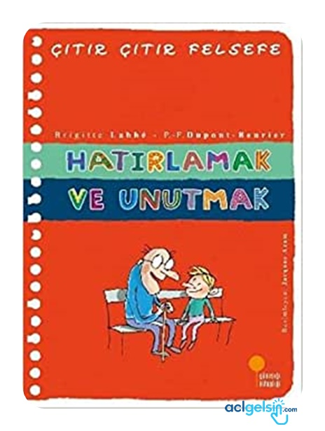 Çıtır Çıtır Felsefe 29 - Hatırlamak Ve Unutmak