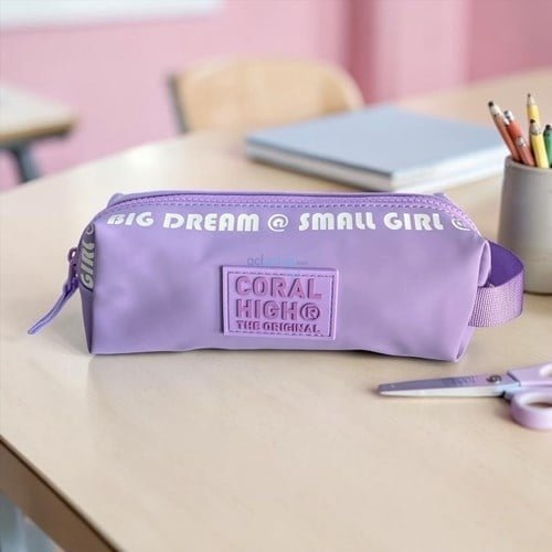 Coral Hıgh Kalem Çanta (tek Bölmeli) 21005
