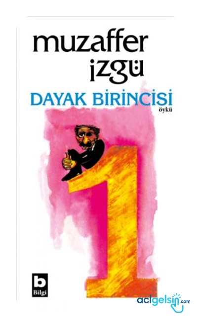 Dayak Birincisi