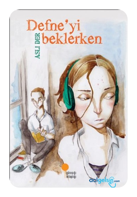 Defneyi Beklerken