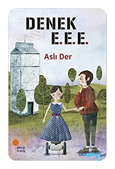 Denek E.e.e.