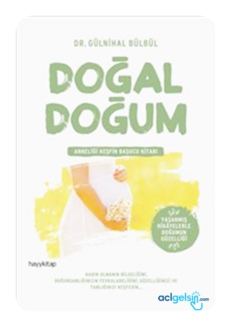Doğal Doğum