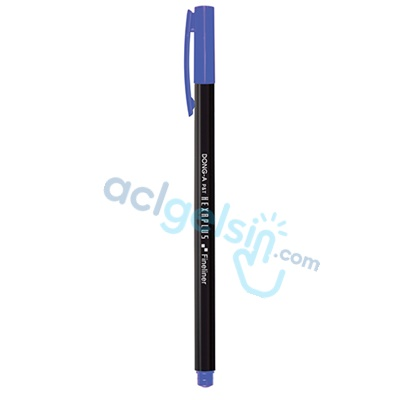 Dong-a Hexaplus Fineliner Lavanta