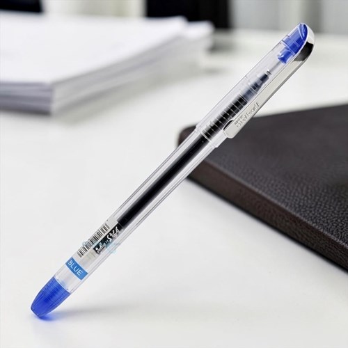 Dong-a My-jel Kalem İğne Uçlu Kalem 0.5mm Mavi