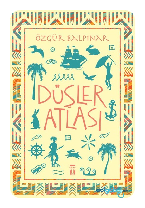 Düşler Atlası