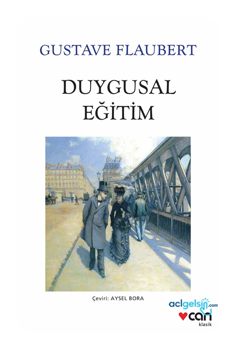 Duygusal Eğitim