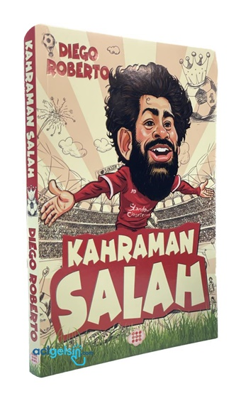 Efsane Futbolcular Kahraman Salah
